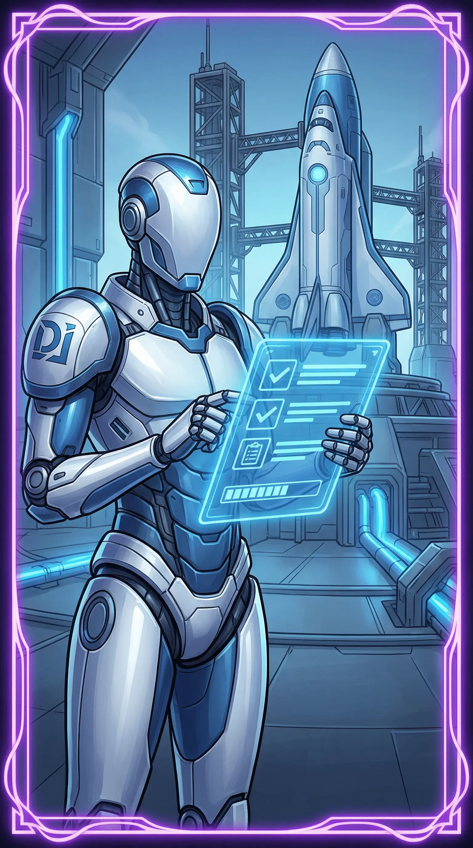 交付启动智能体