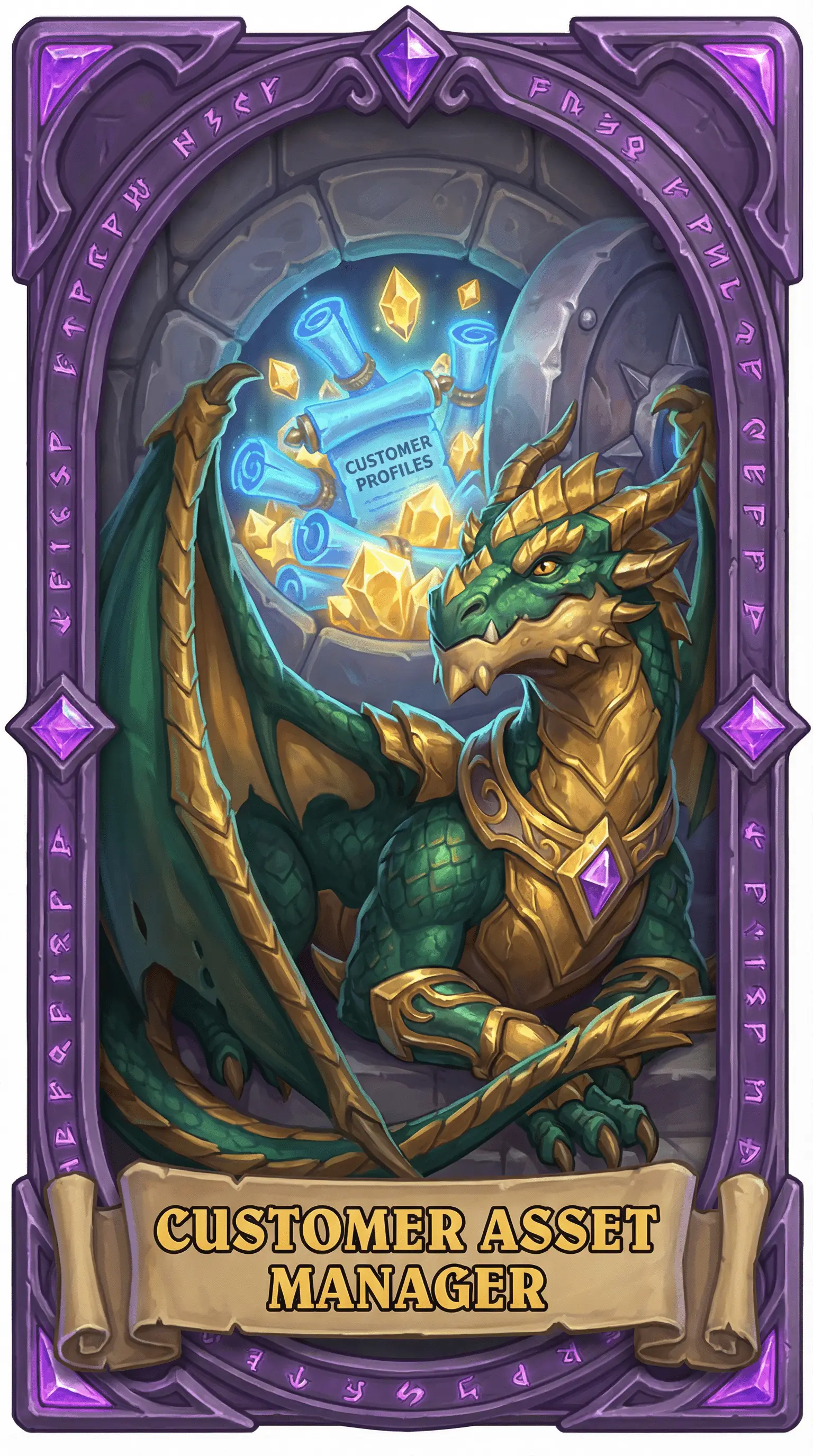 人力资源智能体