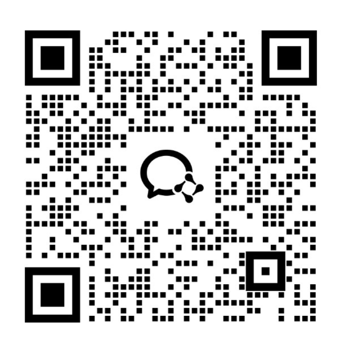 中隐会助教微信二维码